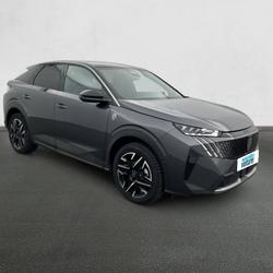 Peugeot 3008 3008 Hybrid 136 e-DCS6 - GT Creysse