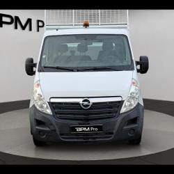 Opel Movano 2.3 CDTI 145ch BiTurbo Benne JPM 3.30M Orvault