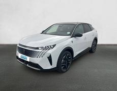 Peugeot 3008 Creysse