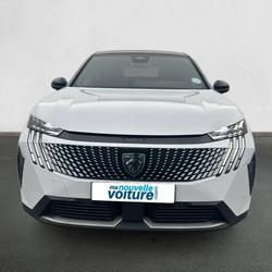 Peugeot 3008 3008 Hybrid 145 e-DCS6 - GT Creysse