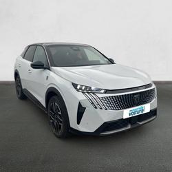 Peugeot 3008 3008 Hybrid 145 e-DCS6 - GT Creysse