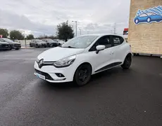 Renault Clio 4 societe - 0.9 TCE 90CH ENERGY BUSINESS REVERSIBLE E6C - 10 990 €