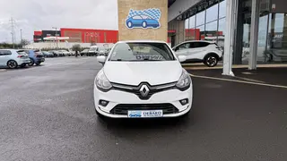 Renault Clio 4 societe  - photo 1