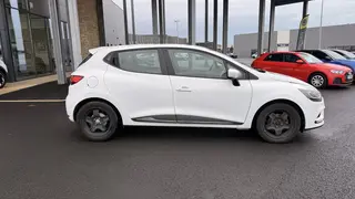 Renault Clio 4 societe  - photo 3