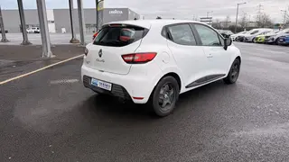 Renault Clio 4 societe  - photo 4