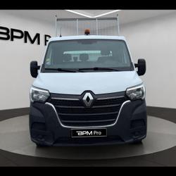Renault Master R3500RJ L3 2.3 dCi 145ch energy + Coffre Confort EuroVI Rez&eacute;