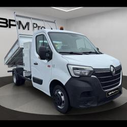 Renault Master R3500RJ L3 2.3 dCi 145ch energy + Coffre Confort EuroVI Rez&eacute;
