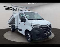 Renault Master Poitiers