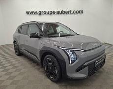 Kia EV3 TOURLAVILLE