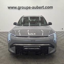 Kia EV3 204ch 81,4kWh GT-Line + DRWISE PARK TOURLAVILLE