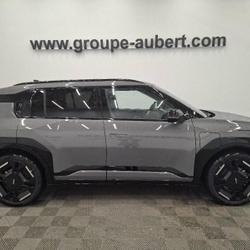 Kia EV3 204ch 81,4kWh GT-Line + DRWISE PARK TOURLAVILLE