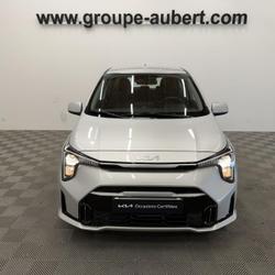 Kia Picanto 1.0 GDi 68ch Active BVMA5 TOURLAVILLE
