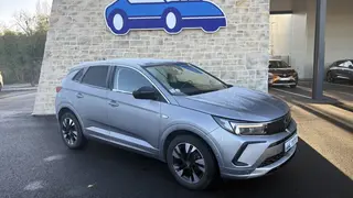 Opel Grandland  - Business - photo 2