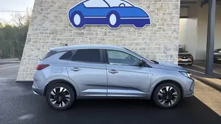 Opel Grandland  - Business - photo 3