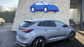 Opel Grandland  - Business - photo 4