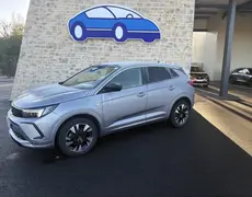 Opel Grandland Dissay