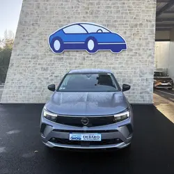 Opel Grandland 1.5 D 130CH ELEGANCE BUSINESS BVA8 Dissay