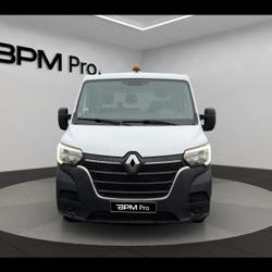 Renault Master R3500RJ L3 2.3 dCi 145ch energy Confort EuroVI Saint-Nazaire