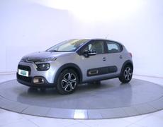 Citroen C3 Creysse