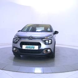 Citroen C3 C3 PureTech 83 S&S BVM5 - C-Series Creysse