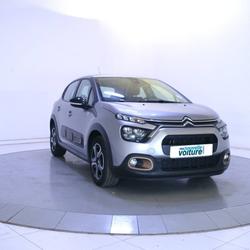 Citroen C3 C3 PureTech 83 S&S BVM5 - C-Series Creysse