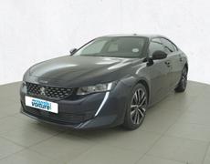 Peugeot 508 Creysse