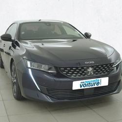 Peugeot 508 508 Hybrid 225 e-EAT8 - GT Creysse
