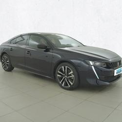 Peugeot 508 508 Hybrid 225 e-EAT8 - GT Creysse