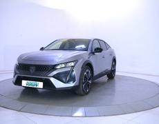 Peugeot 408 Creysse