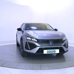 Peugeot 408 408 PureTech 130 ch S&S EAT8 - Allure Pack Creysse