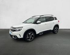 Citroen C5 Aircross Creysse
