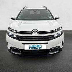 Citroen C5 Aircross C5 Aircross BlueHDi 130 S&S EAT8 - Shine Creysse