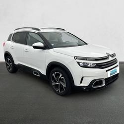 Citroen C5 Aircross C5 Aircross BlueHDi 130 S&S EAT8 - Shine Creysse