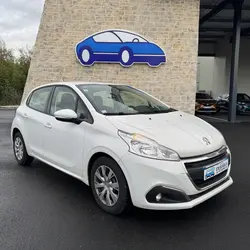 Peugeot 208 societe 1.2 PURETECH 82CH S&S PREMIUM PACK EURO6C Campsas
