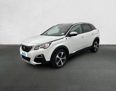 Peugeot 3008 Creysse