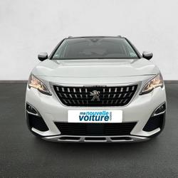 Peugeot 3008 3008 BlueHDi 130ch S&S EAT8 - Crossway Creysse