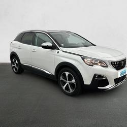 Peugeot 3008 3008 BlueHDi 130ch S&S EAT8 - Crossway Creysse