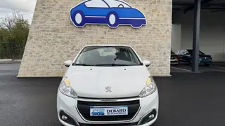 Peugeot 208 societe  - photo 1