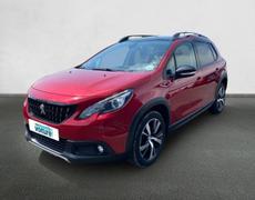 Peugeot 2008 Creysse