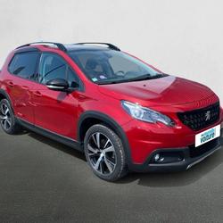 Peugeot 2008 2008 PureTech 130ch S&S EAT6 - GT Line Creysse