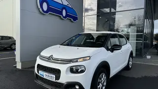 Citroen C3 Societe  - photo 0