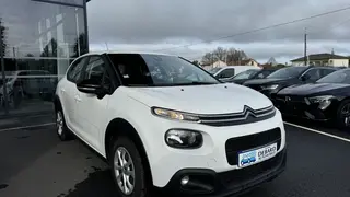 Citroen C3 Societe  - photo 2