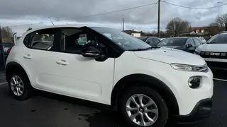 Citroen C3 Societe  - photo 3