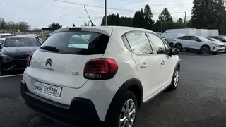 Citroen C3 Societe  - photo 4