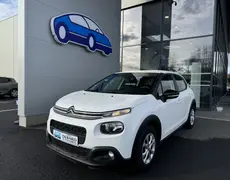 Citroen C3 Societe Campsas