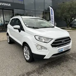 Ford Ecosport 1.0 ECOBOOST 125CH TITANIUM Alixan