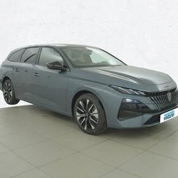 Peugeot 308 SW 2e generation 308 SW Hybrid 145 e-DCS6 - Allure Creysse
