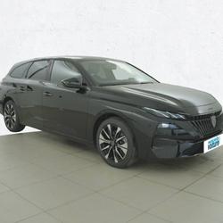 Peugeot 308 SW 2e generation 308 SW Hybrid 145 e-DCS6 - Allure Creysse