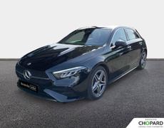 Mercedes Classe A Denney