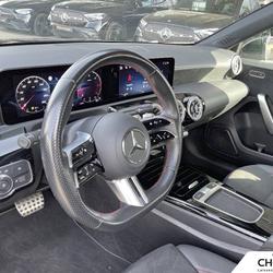 Mercedes Classe A Classe A 180 d 8G-DCT AMG Line Denney